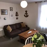 Apartment High Tide Whitby