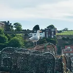 Apartment High Tide Whitby