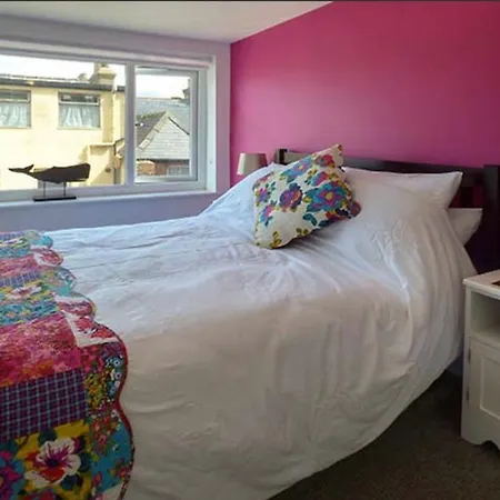 Apartamento High Tide Whitby