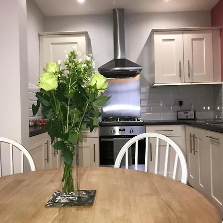 Apartamento High Tide