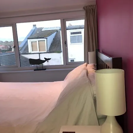 High Tide Apartment Whitby