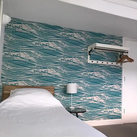 Apartamento High Tide Whitby