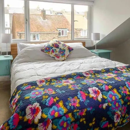 Apartamento High Tide Whitby