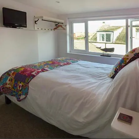 Apartamento High Tide *