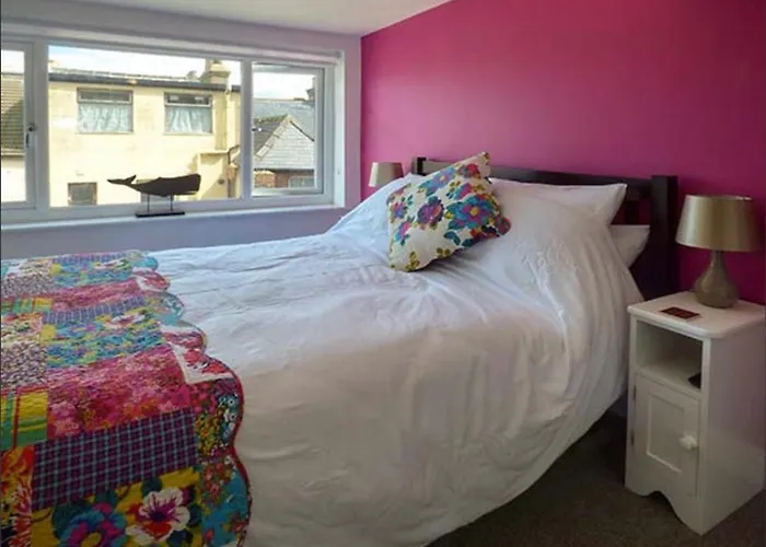 Apartman High Tide Whitby