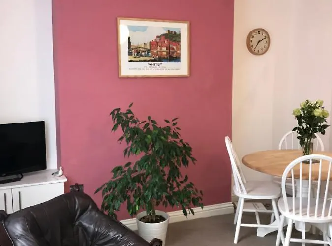 Apartman High Tide *