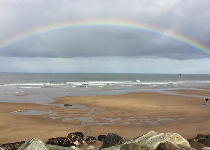 Apartman High Tide *