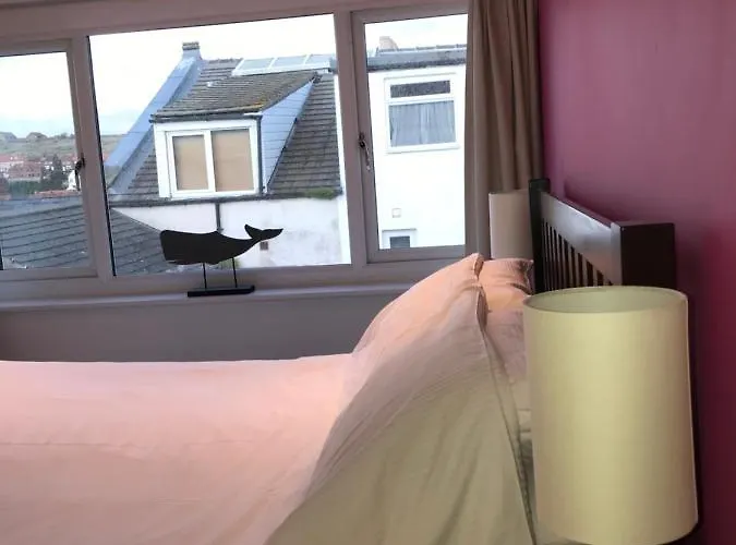 High Tide Apartman Whitby