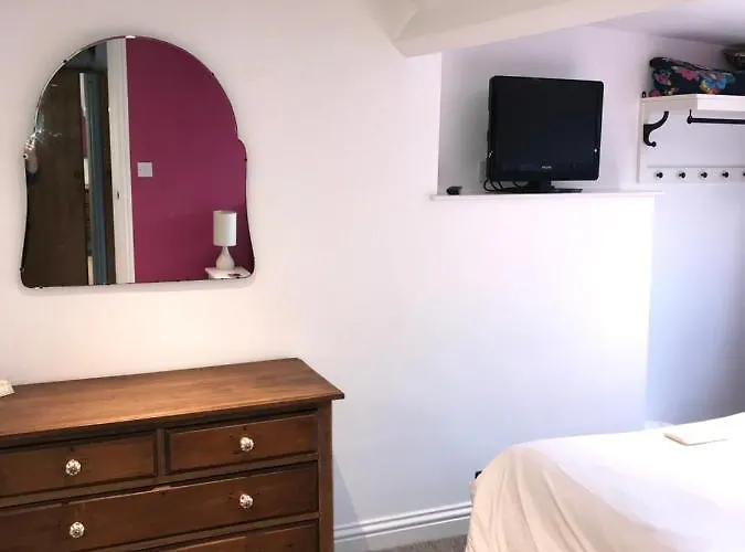 Apartman High Tide *