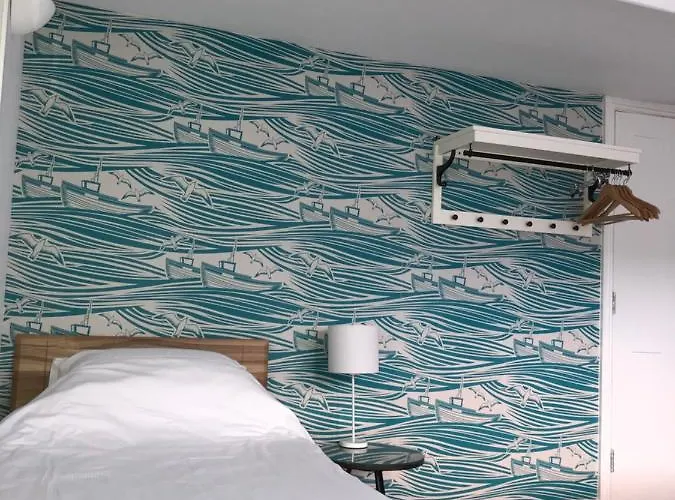 Apartman High Tide Whitby