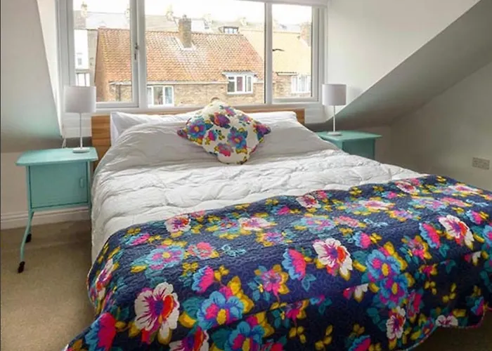 Apartman High Tide Whitby