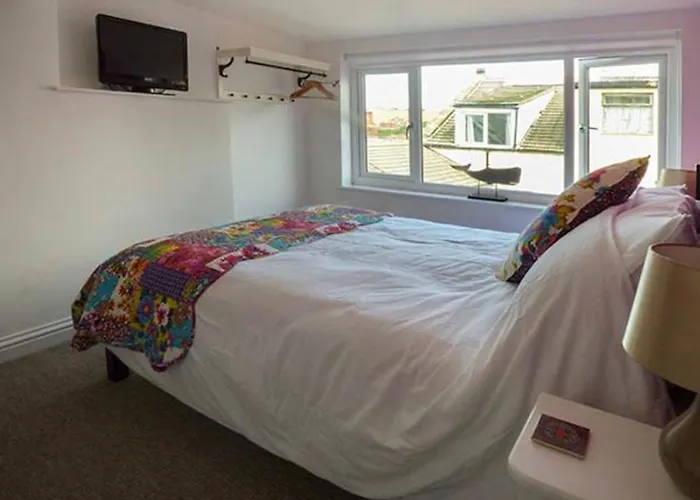 Apartman High Tide *